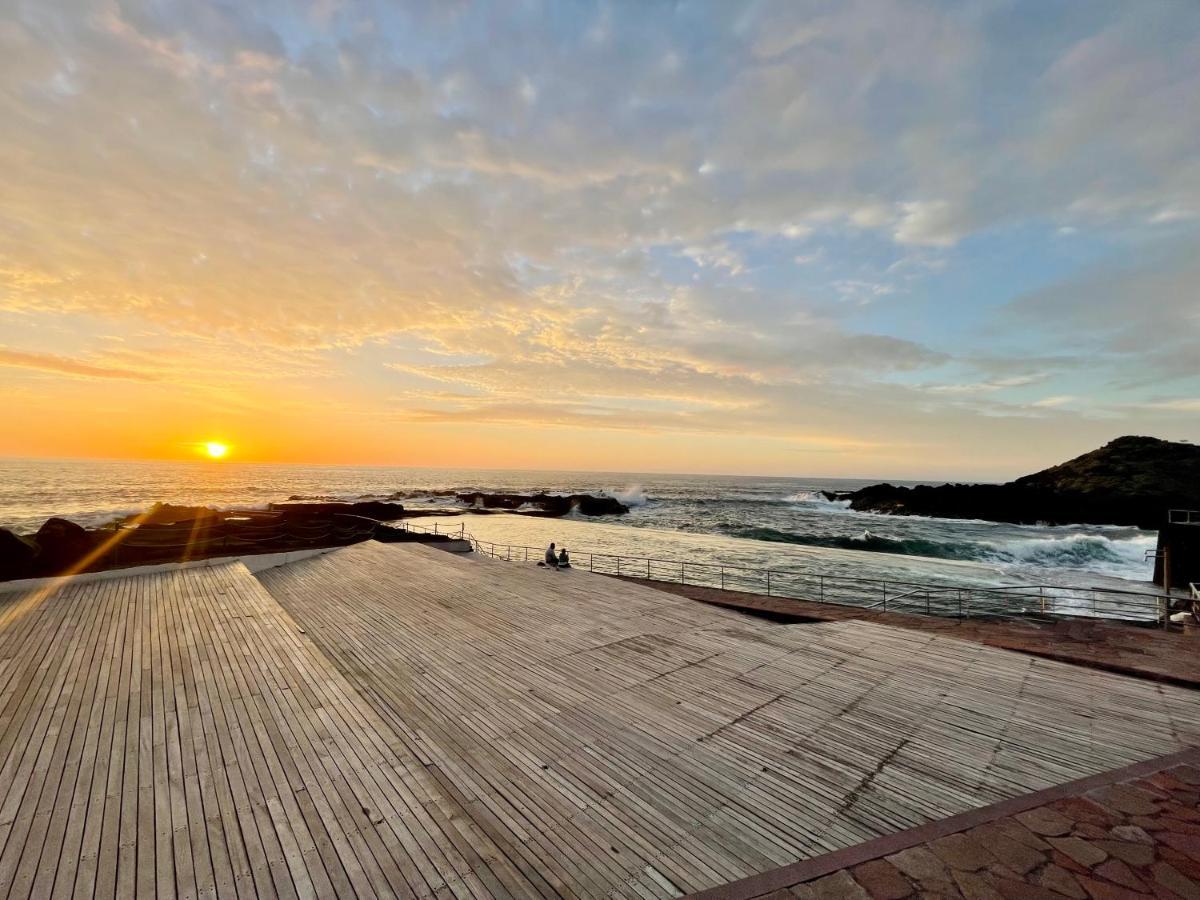 La Guanchita - Ocean Studio Tacoronte Exterior foto