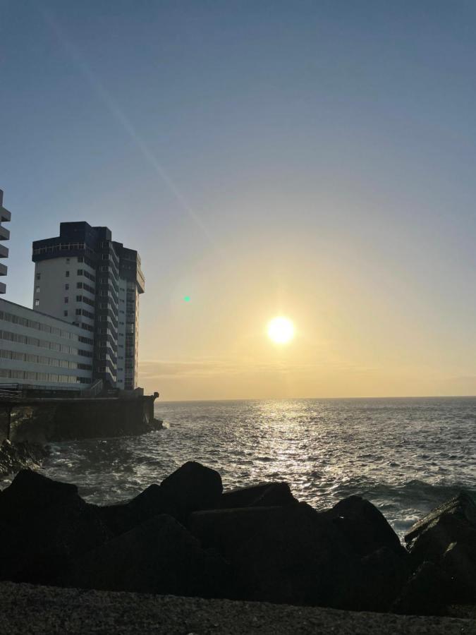 La Guanchita - Ocean Studio Tacoronte Exterior foto